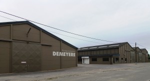 Demeyere