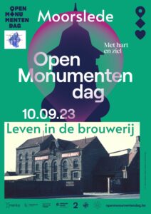 Open Monumentendag programma