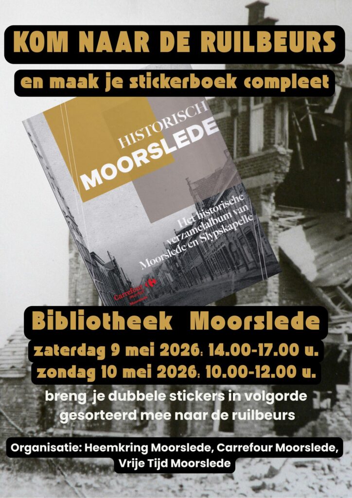 09.05-10.05.2026 ruilbeurs stickerboek